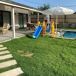 Pestenna Villa *