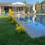 Villa Pestenna *