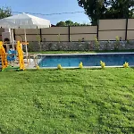 Villa Pestenna Kayakoy