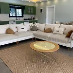 Villa Pestenna Kayakoy