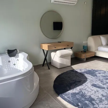 Villa Pestenna Kayakoy