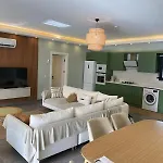 Villa Pestenna *