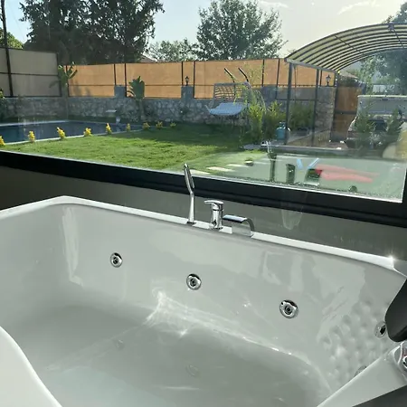 Villa Pestenna Kayakoy