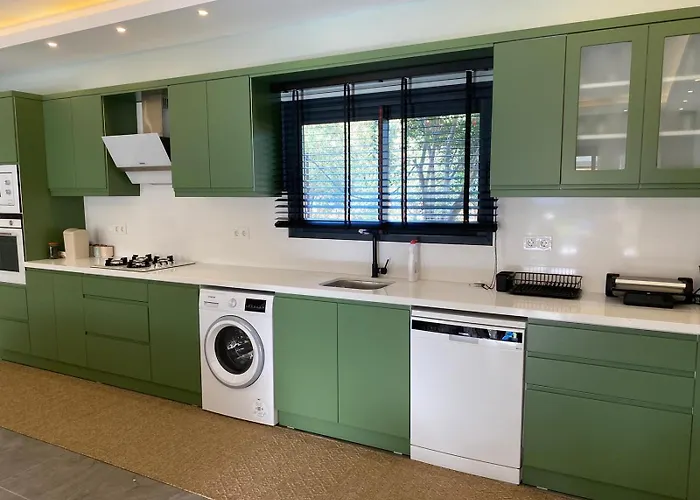 Pestenna Villa Kayakoy